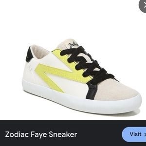 Zodiac Faye sneaker